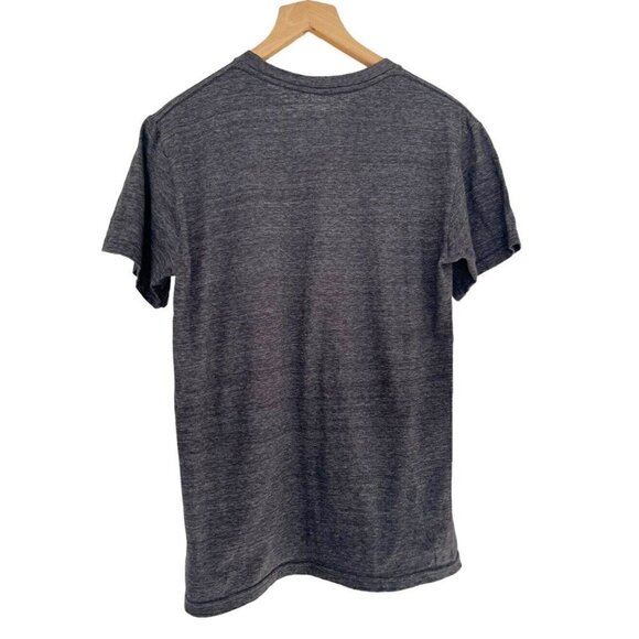 Guns N' Roses APPETITE FOR DESTRUCTION  Men’s/Unisex Sz S Gray Band Tee Shirt - Picture 3 of 6